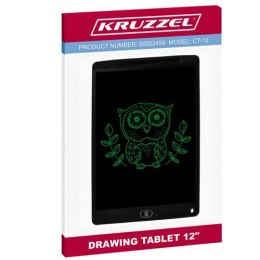 Tablet do rysowania 12