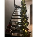Girlanda choinkowa 2.7m HQ z lampkami Ruhhy 22325
