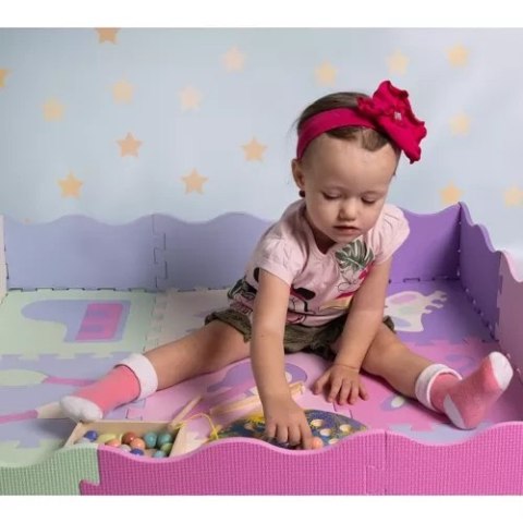 Gra "Łowienie rybek" na magnes 22410 Gra "Łowienie rybek" na magnes 22410