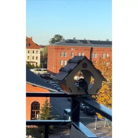 Karmnik dla ptaków Maaleo 22585 Karmnik dla ptaków Maaleo 22585