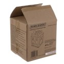 Kostka edukacyjna drewniana- sorter Kruzzel 22566
