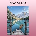 Malowanie po numerach 40x50cm- obraz Maaleo 22785
