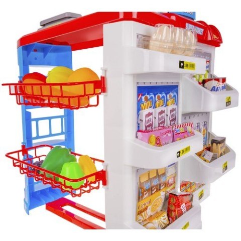 Supermarket zabawkowy 22374 Supermarket zabawkowy 22374