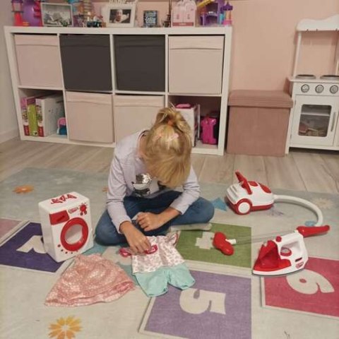Zestaw AGD dla dzieci 22570 Zestaw AGD dla dzieci 22570