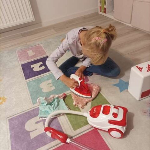 Zestaw AGD dla dzieci 22570 Zestaw AGD dla dzieci 22570