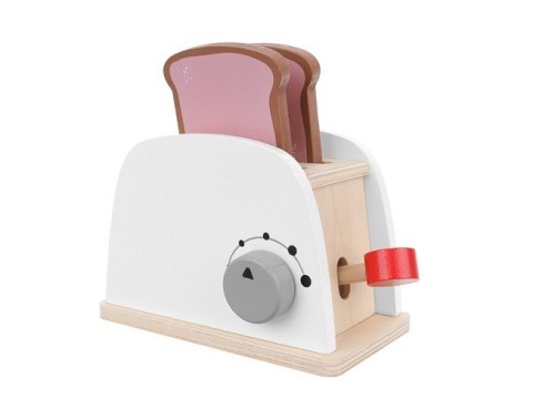 Toster drewniany zabawkowy 22435 Toster drewniany zabawkowy 22435