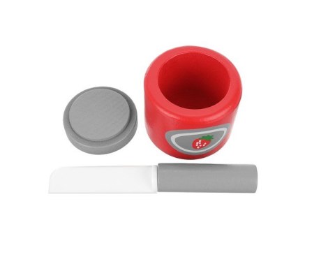 Toster drewniany zabawkowy 22435 Toster drewniany zabawkowy 22435