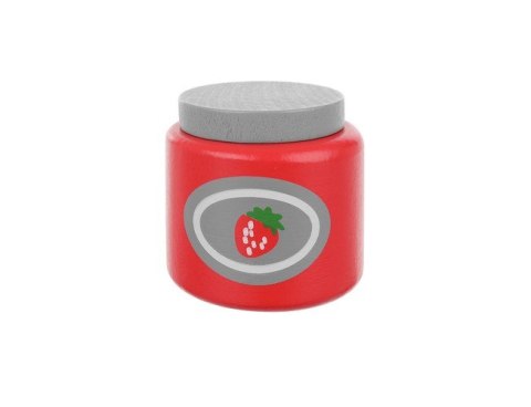 Toster drewniany zabawkowy 22435 Toster drewniany zabawkowy 22435