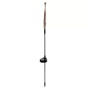 Lampa ogrodowa solarna- dmuchawce Gardlov 23561