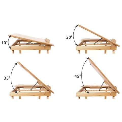 Stolik pod laptopa S23452 Stolik pod laptopa S23452