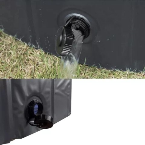 Basen/ kojec dla psa składany 160x30 Purlov 23832 Basen/ kojec dla psa składany 160x30 Purlov 23832