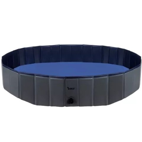 Basen/ kojec dla psa składany 160x30 Purlov 23832 Basen/ kojec dla psa składany 160x30 Purlov 23832