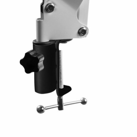 Lampa kosmetyczna z lupą- biała Izoxis 23894 Lampa kosmetyczna z lupą- biała Izoxis 23894