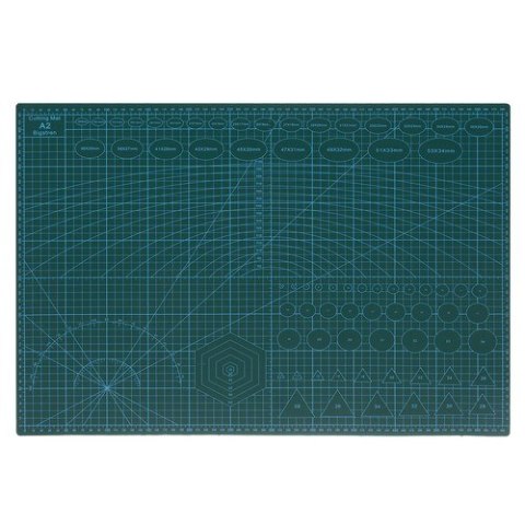 Mata do cięcia A2 modelarska Bigstren 24340 Mata do cięcia A2 modelarska Bigstren 24340