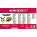 Namiot dla dzieci - gąsienica Kruzzel 23926