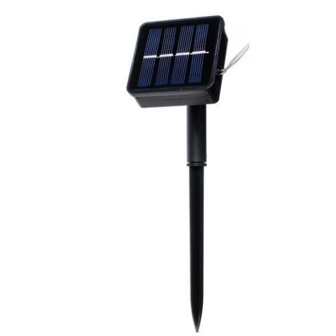 Girlanda solarna 7m IP65 Gardlov 24008 Girlanda solarna 7m IP65 Gardlov 24008