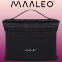 Markery/pisaki dwustronne - 80 szt. MAALEO 24103