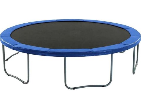 Osłona sprężyn do trampoliny 244cm - niebieska Osłona sprężyn do trampoliny 244cm - niebieska