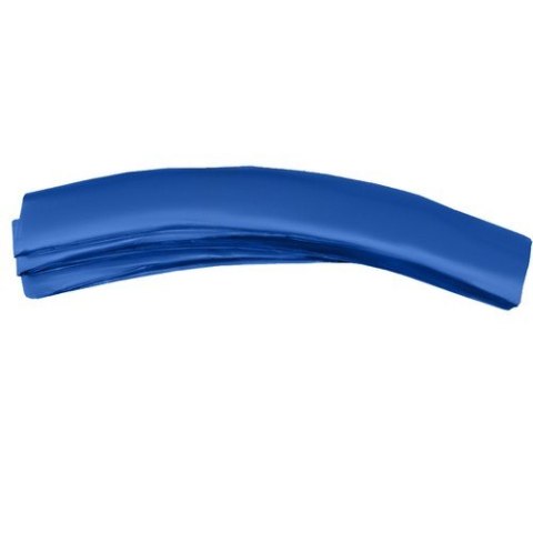 Osłona sprężyn do trampoliny 244cm - niebieska Osłona sprężyn do trampoliny 244cm - niebieska
