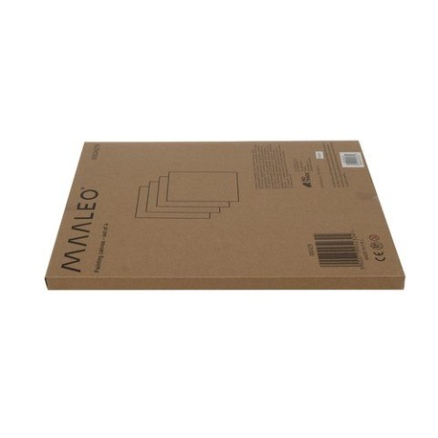 Płótno malarskie - zestaw 4 szt. Maaleo 24279 Płótno malarskie - zestaw 4 szt. Maaleo 24279