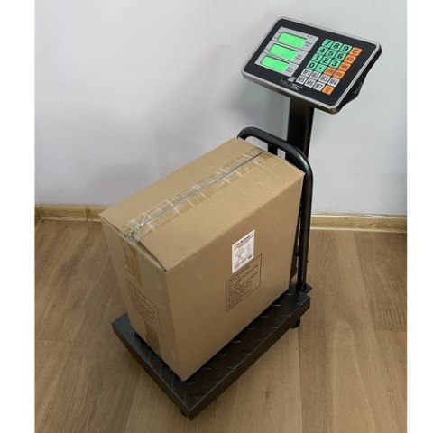 Waga magazynowa do 150kg 23537 Waga magazynowa do 150kg 23537