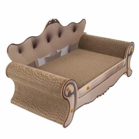 Drapak dla kota - sofa Purlov 24285 Drapak dla kota - sofa Purlov 24285