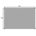 Plandeka 4x5m Gardlov 24653