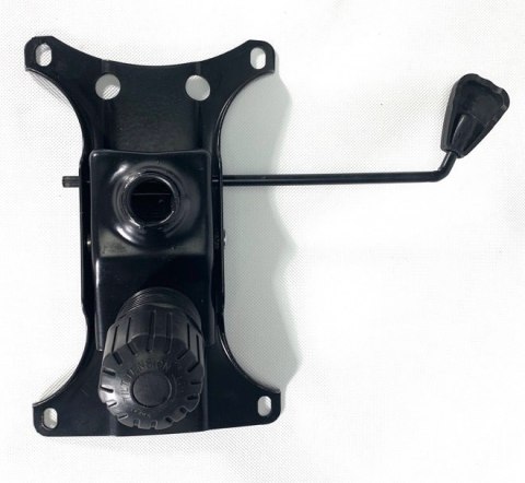 Mechanizm fotela obrotowego TILT - L regulacja Mechanizm fotela obrotowego TILT - L regulacja