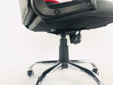 Mechanizm fotela obrotowego TILT - L regulacja Mechanizm fotela obrotowego TILT - L regulacja