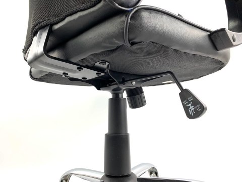 Mechanizm fotela obrotowego TILT - M regulacja Mechanizm fotela obrotowego TILT - M regulacja