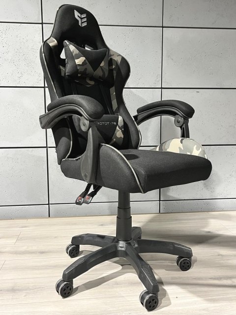 Podstawa fotela obrotowego XL, plastikowa 66 cm Podstawa fotela obrotowego XL, plastikowa 66 cm