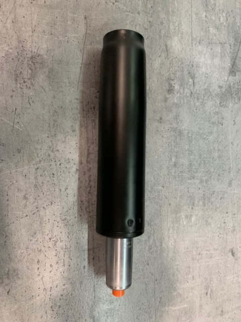 Siłownik fotela 300 mm - skok 100 mm Siłownik fotela 300 mm - skok 100 mm