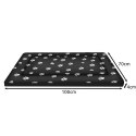 Legowisko 100x70cm dla psa Purlov 24862