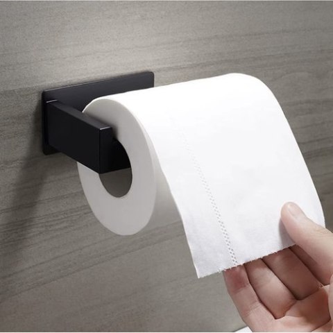 Uchwyt na papier toaletowy Ruhhy 25067 Uchwyt na papier toaletowy Ruhhy 25067