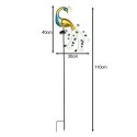 Lampa solarna paw Gardlov 25281