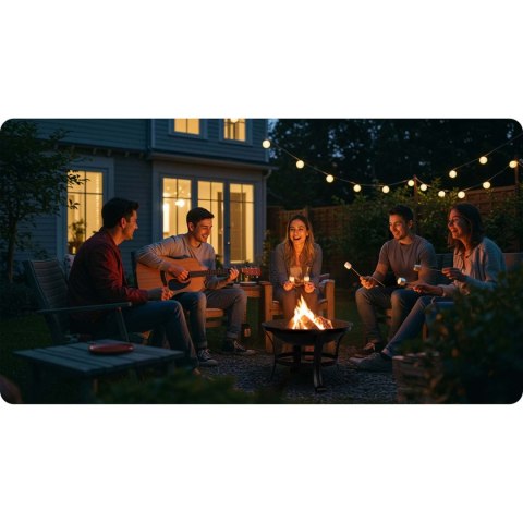 PALENISKO OGRODOWE STALOWE – NOWOCZESNY DESIGN 60 cm Berdsen PALENISKO OGRODOWE STALOWE – NOWOCZESNY DESIGN 60 cm Berdsen