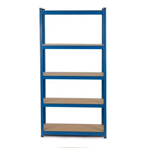 REGAŁ UNIWERSALNY – SOLIDNY, WYTRZYMAŁY, DO PIWNICY, BIURA, WARSZTATU 180 x 90 x 40cm Humberg REGAŁ UNIWERSALNY – SOLIDNY, WYTRZYMAŁY, DO PIWNICY, BIURA, WARSZTATU 180 x 90 x 40cm Humberg