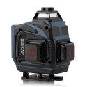 Laser krzyżowy w walizce + statyw Humberg