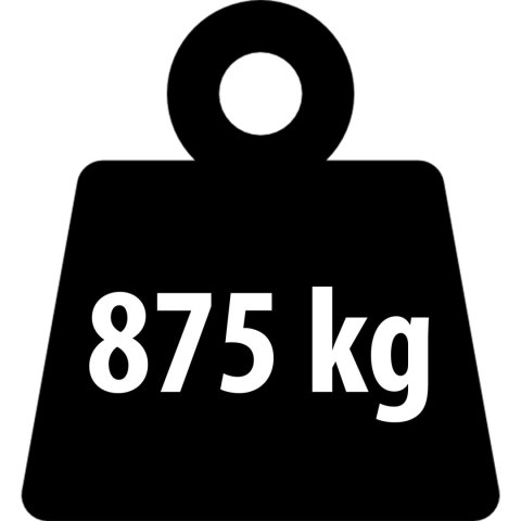 REGAŁ UNIWERSALNY DO PIWNICY, BIURA, WARSZTATU ZESTAW 2 szt 180 x 90 x 40 cm Humberg HR-812 REGAŁ UNIWERSALNY DO PIWNICY, BIURA, WARSZTATU ZESTAW 2 szt 180 x 90 x 40 cm Humberg HR-812