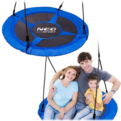 Huśtawka bocianie gniazdo SWINGO XXL 95 cm Huśtawka bocianie gniazdo SWINGO XXL 95 cm