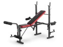 ŁAWECZKA DO ĆWICZEŃ POD SZTANGĘ NEO-SPORT