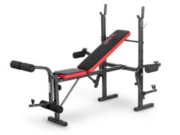 ŁAWECZKA DO ĆWICZEŃ POD SZTANGĘ NEO-SPORT