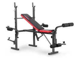 ŁAWECZKA DO ĆWICZEŃ POD SZTANGĘ NEO-SPORT