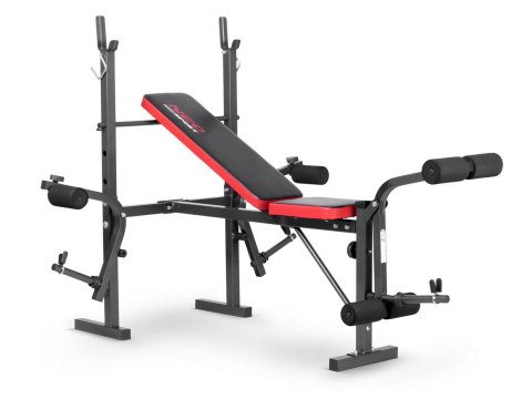 ŁAWECZKA DO ĆWICZEŃ POD SZTANGĘ NEO-SPORT ŁAWECZKA DO ĆWICZEŃ POD SZTANGĘ NEO-SPORT