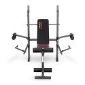 ŁAWECZKA DO ĆWICZEŃ POD SZTANGĘ NEO-SPORT