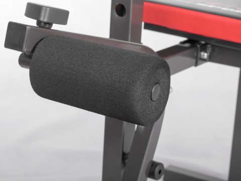 ŁAWECZKA DO ĆWICZEŃ POD SZTANGĘ NEO-SPORT ŁAWECZKA DO ĆWICZEŃ POD SZTANGĘ NEO-SPORT