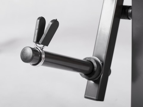 ŁAWECZKA DO ĆWICZEŃ POD SZTANGĘ NEO-SPORT ŁAWECZKA DO ĆWICZEŃ POD SZTANGĘ NEO-SPORT