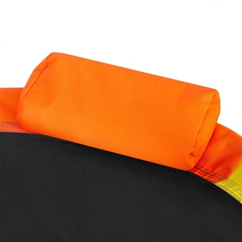 HUŚTAWKA BOCIANIE GNIAZDO DLA DOROSŁYCH I DZIECI NEO-SPORT SWINGO 110 CM WIELOKOLOROWA HUŚTAWKA BOCIANIE GNIAZDO DLA DOROSŁYCH I DZIECI NEO-SPORT SWINGO 110 CM WIELOKOLOROWA