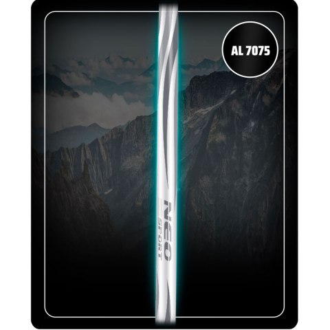 Kijki trekkingowe NS-380 Neo-Sport Kijki trekkingowe NS-380 Neo-Sport