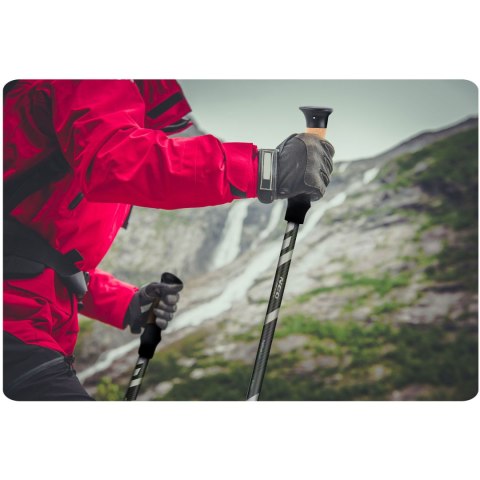 Kijki trekkingowe NS-382 Neo-Sport Kijki trekkingowe NS-382 Neo-Sport